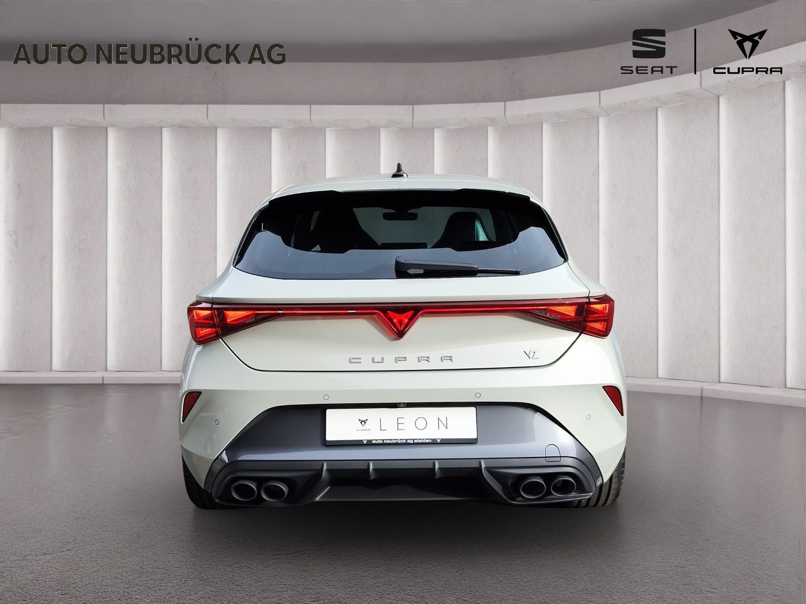 CUPRA