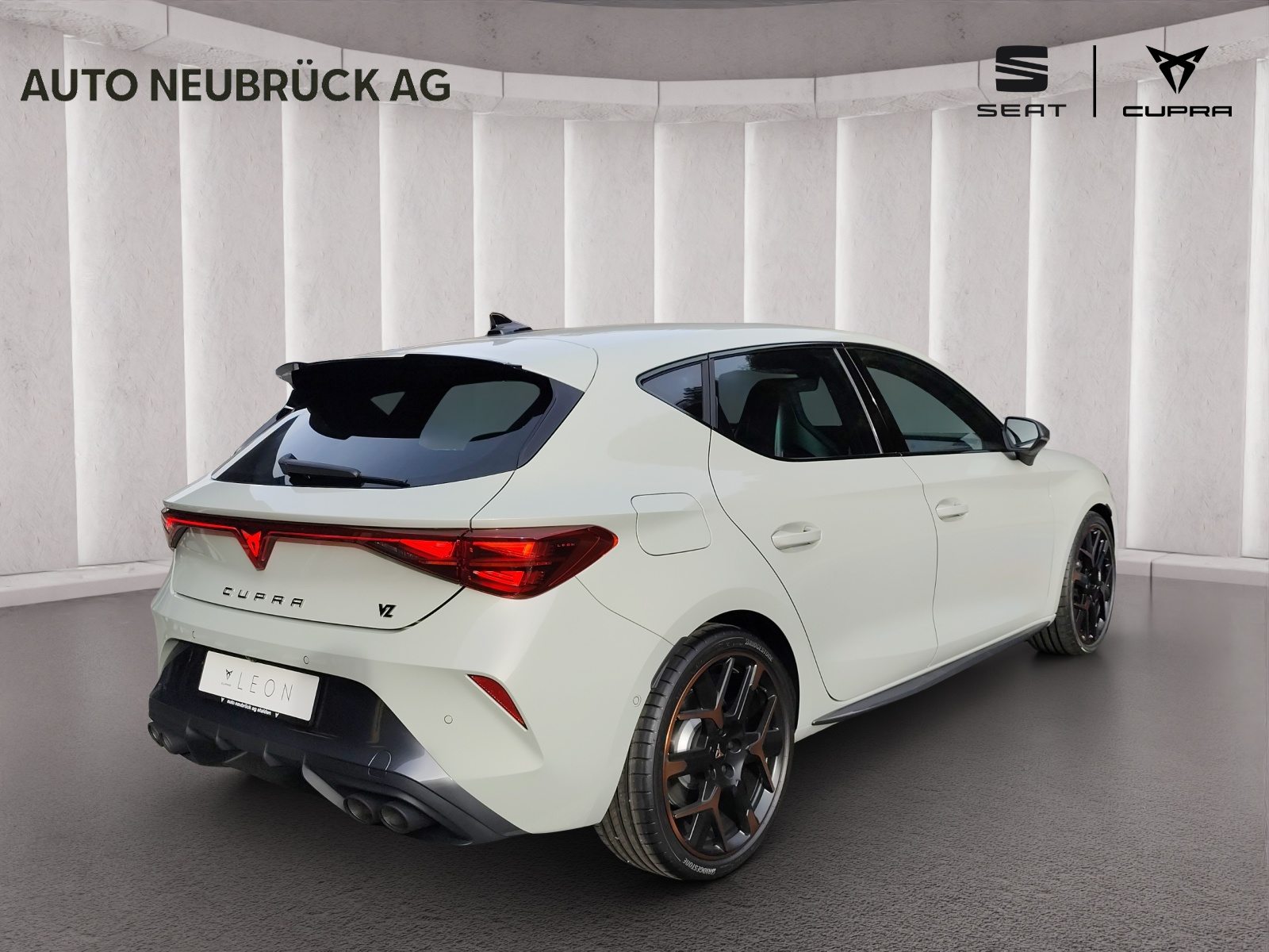 CUPRA