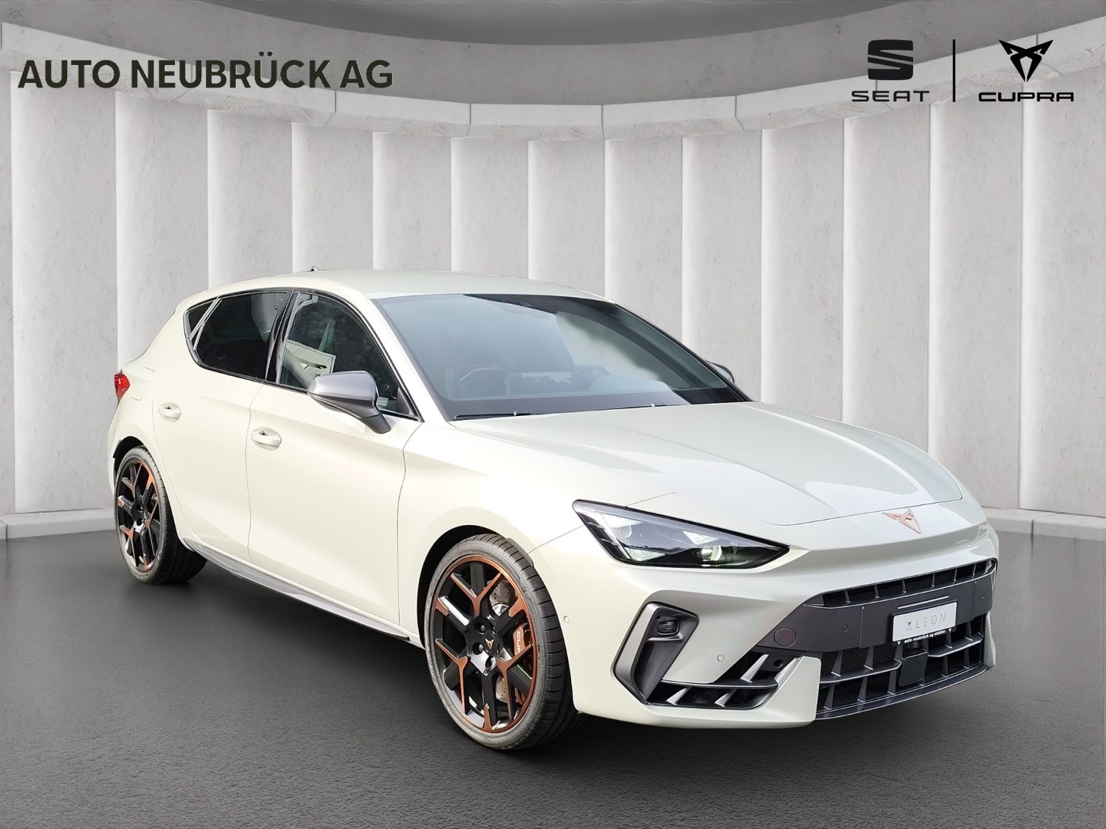 CUPRA