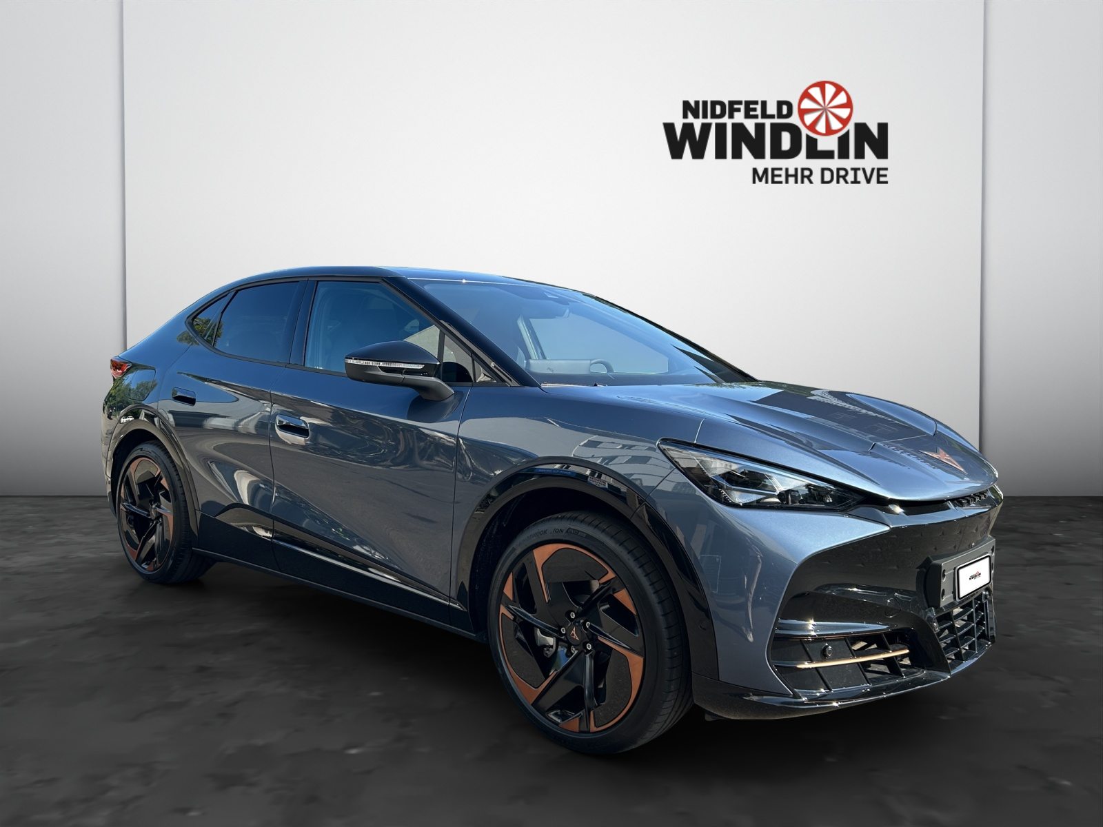 CUPRA TAVASCAN ADRENALINE 77kWh 340PS 4DRIVE (netto) PRIME EDITION