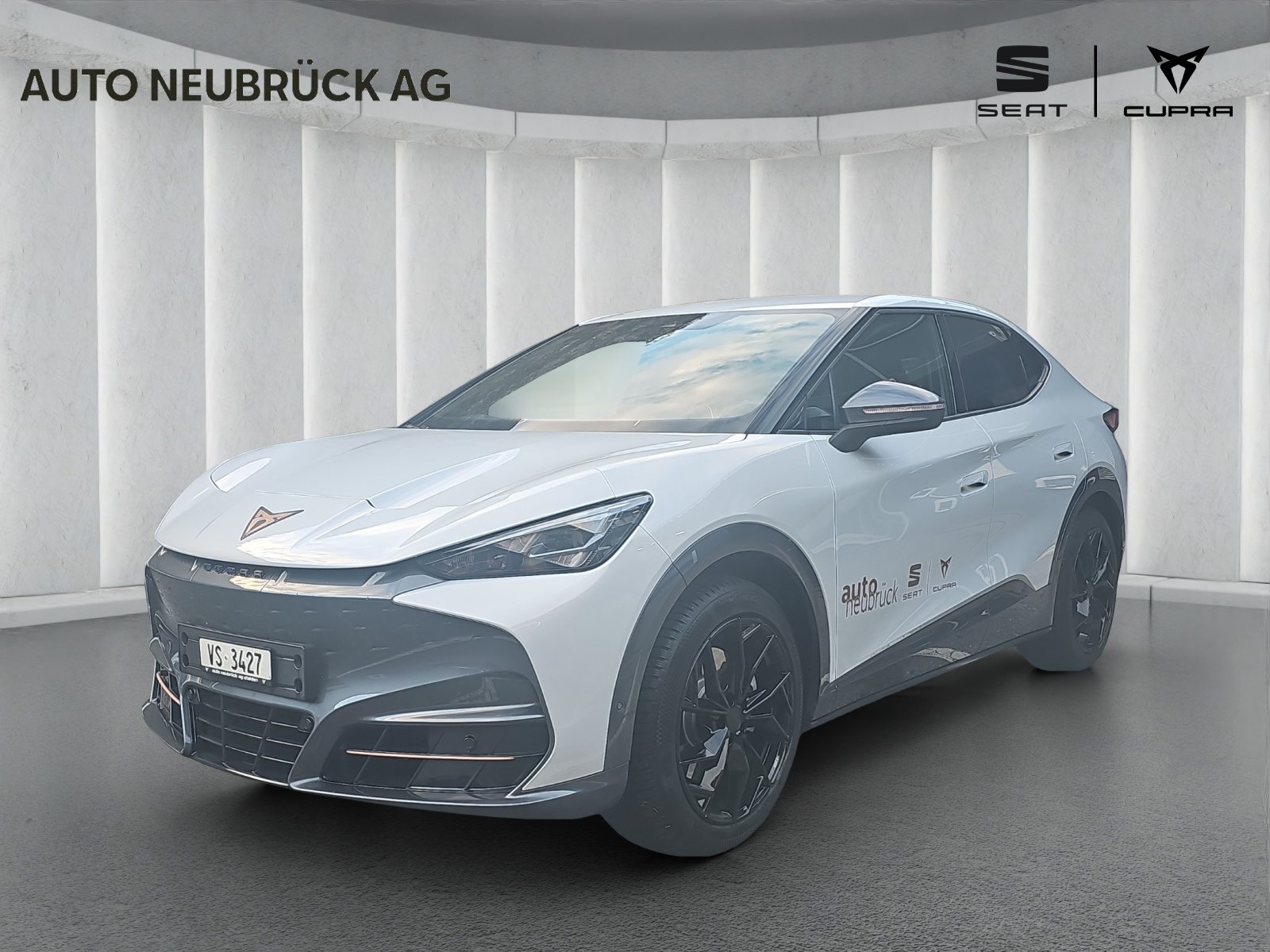 CUPRA