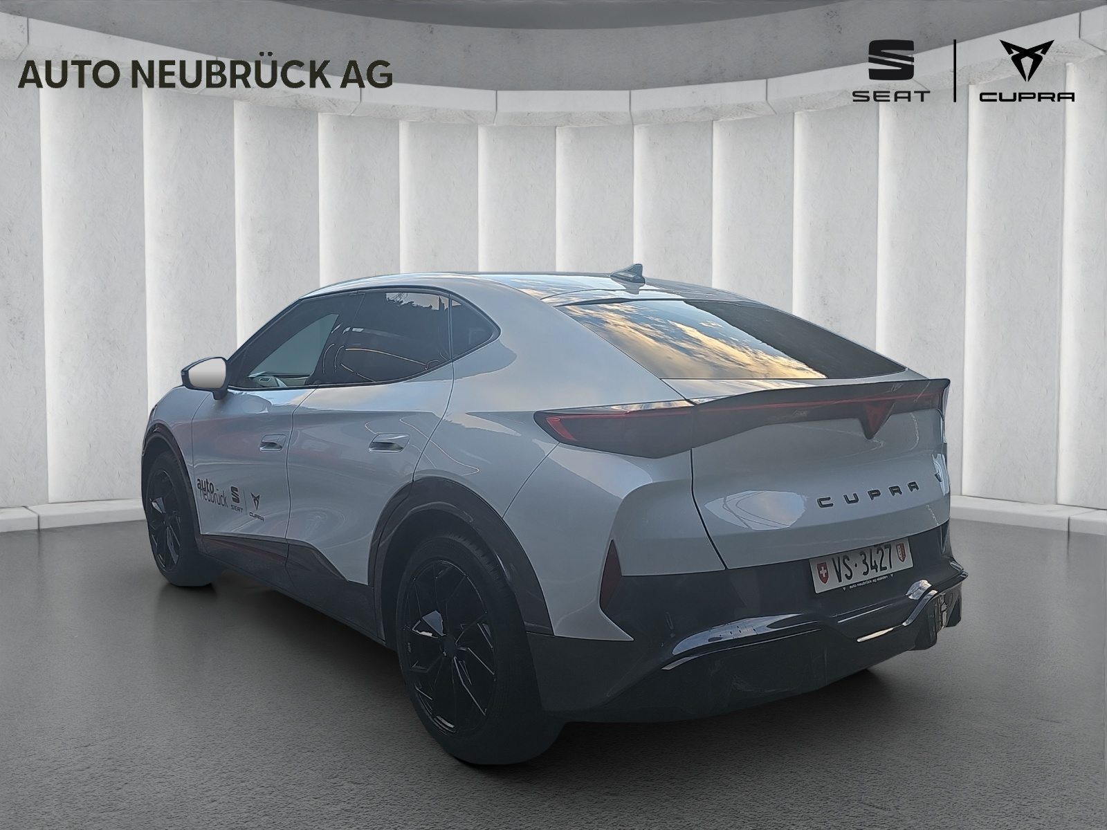 CUPRA