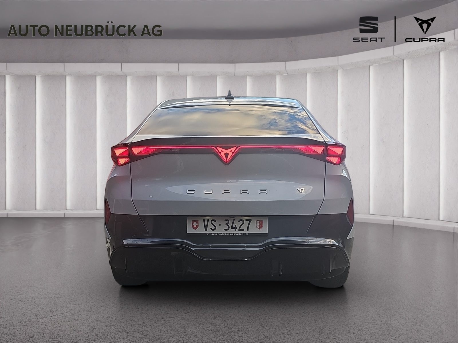 CUPRA
