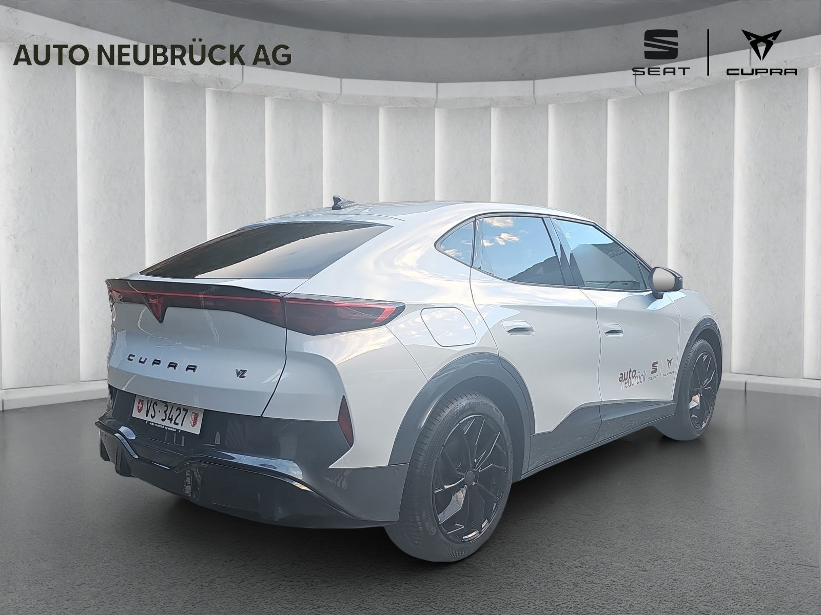 CUPRA