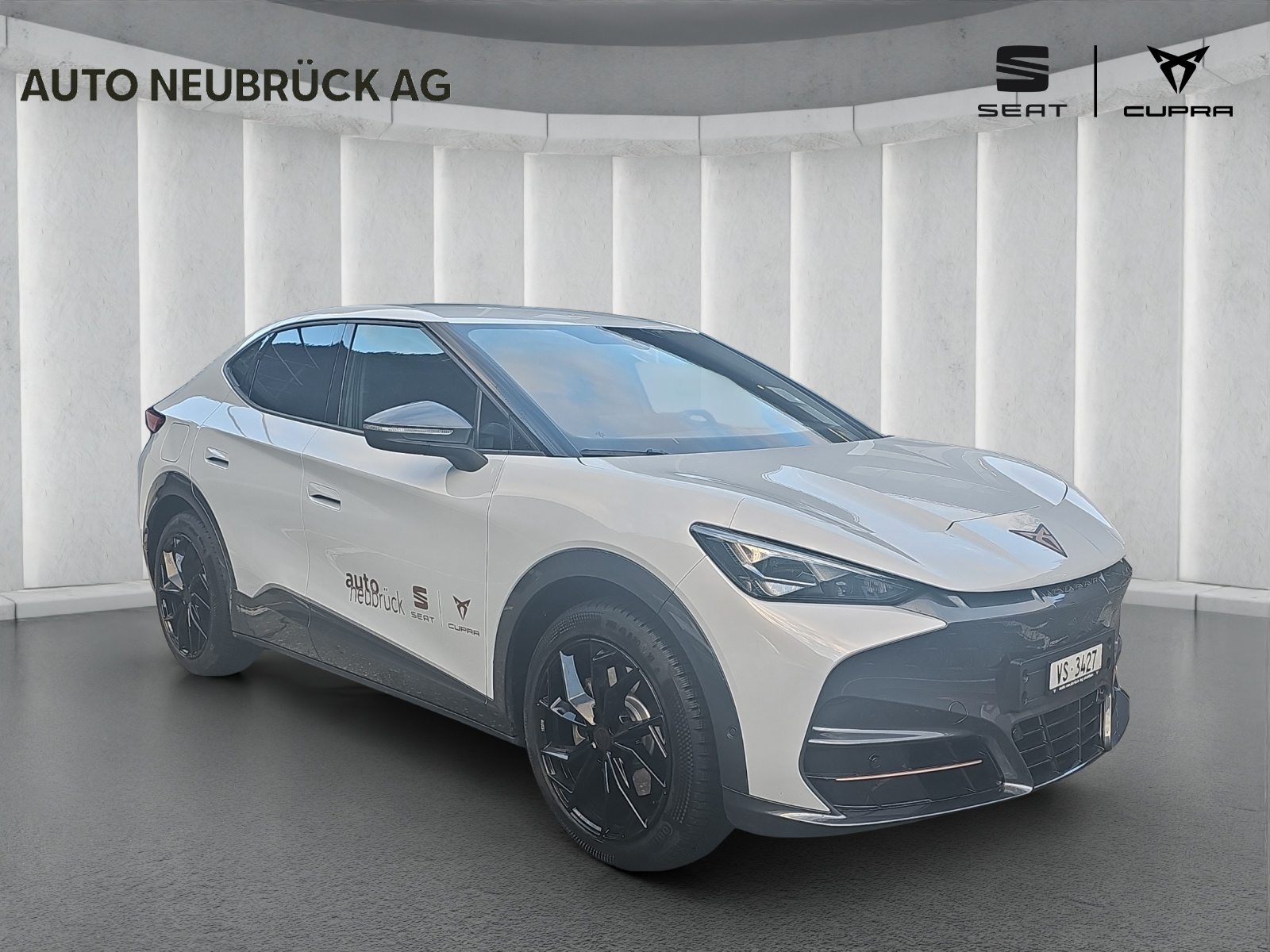 CUPRA