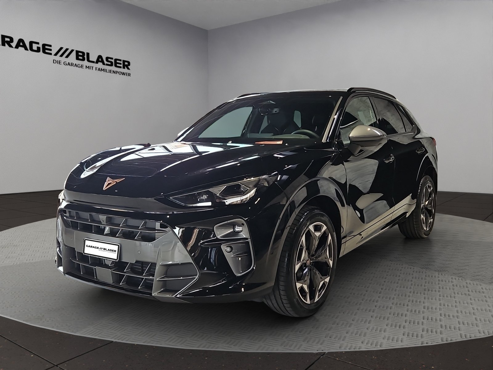 CUPRA Terramar 2.0 TSI DSG Prime Edition VZ 4Drive