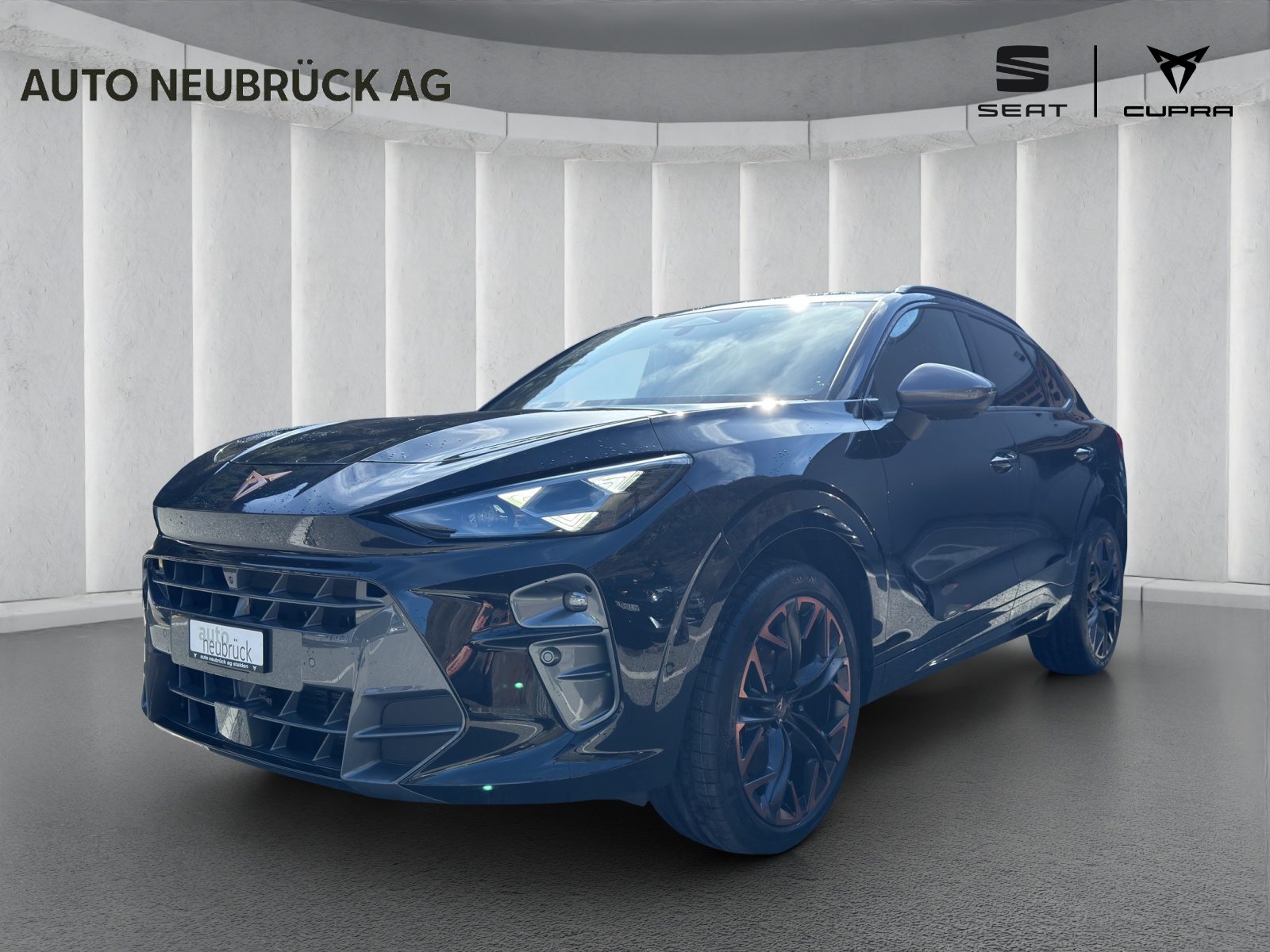 CUPRA