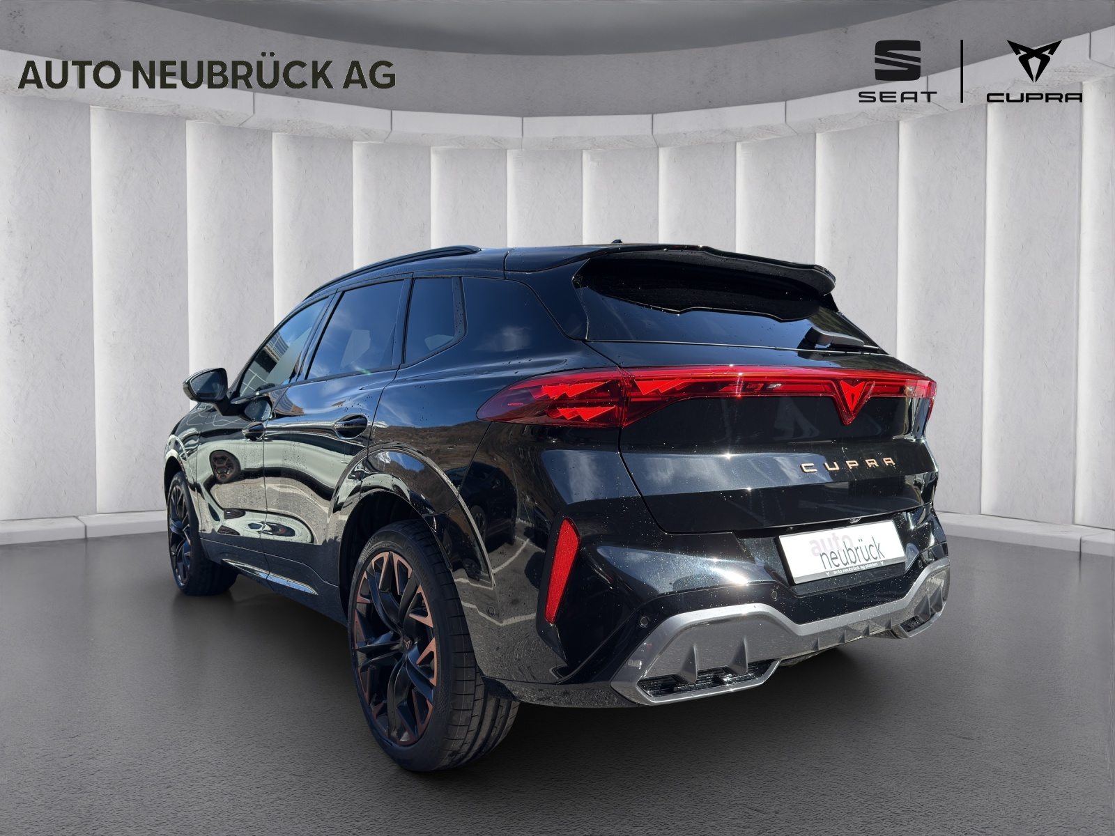 CUPRA