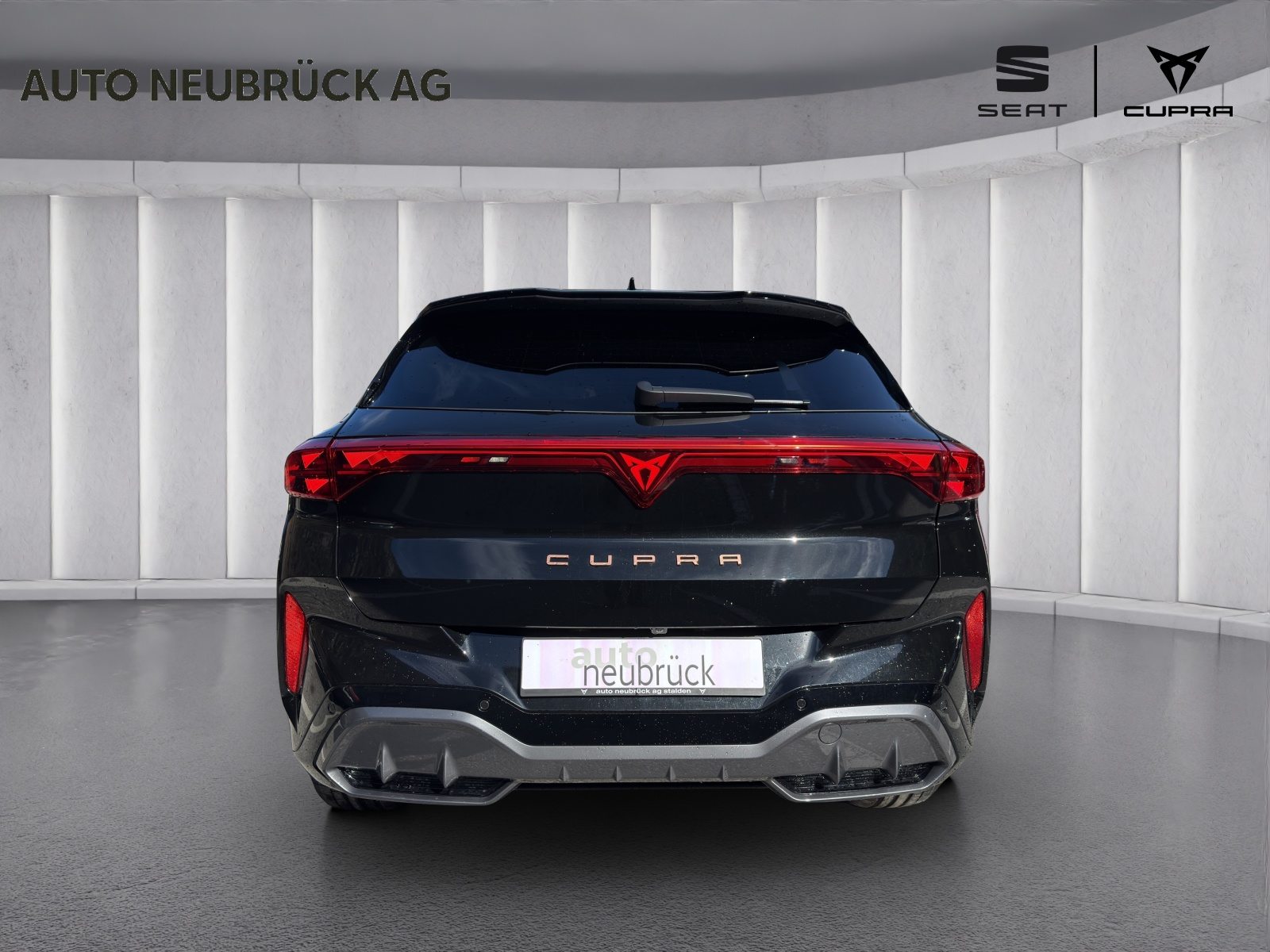 CUPRA