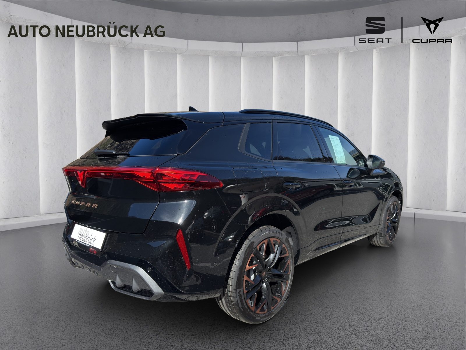 CUPRA