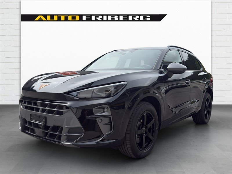 CUPRA Terramar 2.0 TSI 4Drive DSG