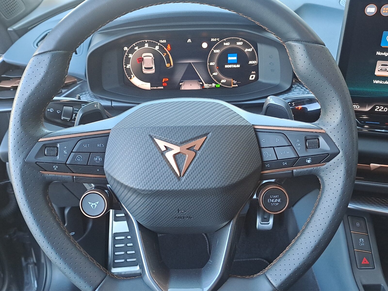 2025 Cupra Other
