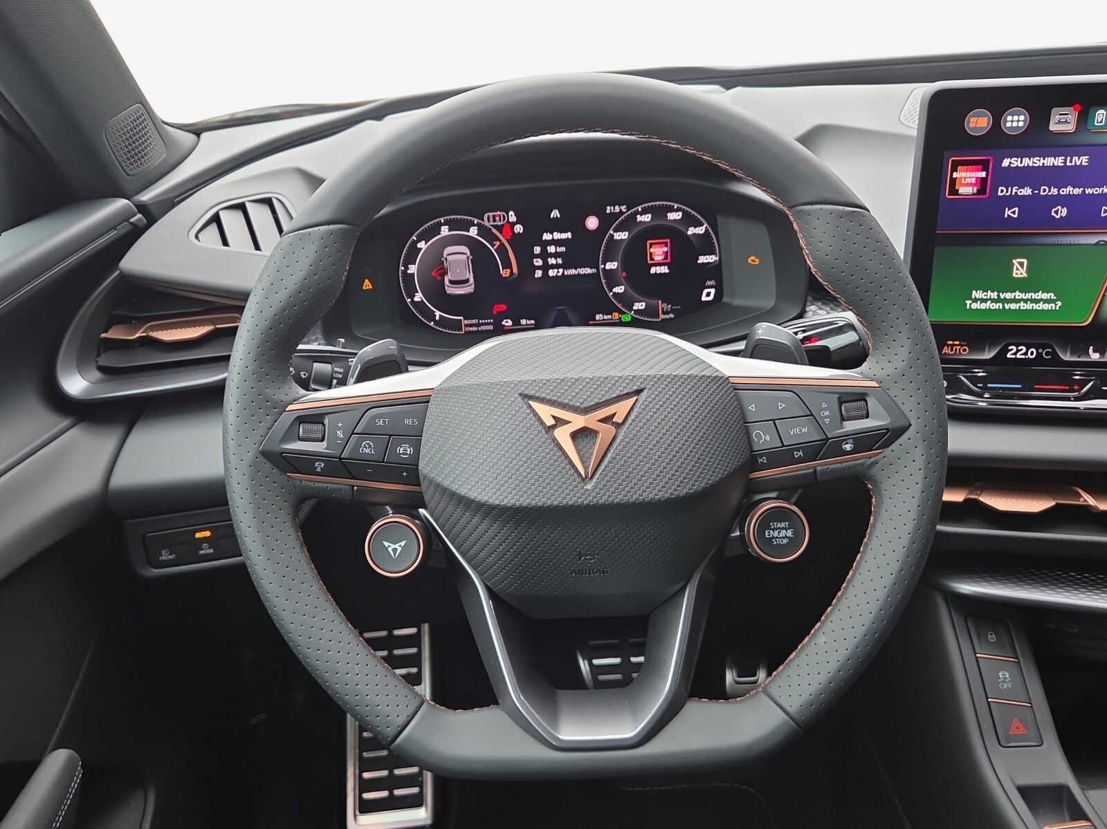 2026 Cupra Other