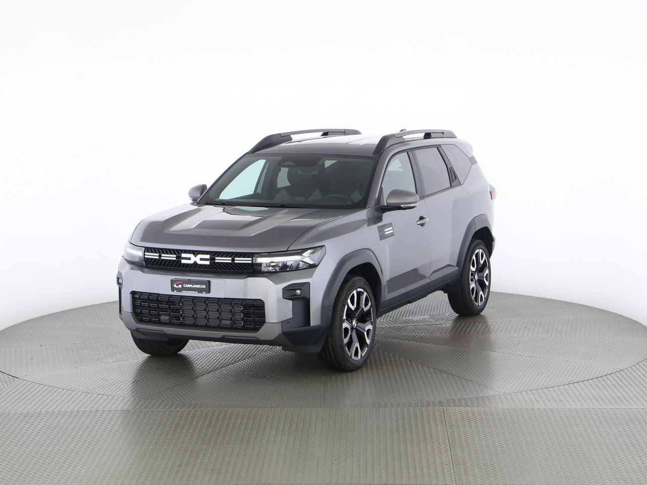 Brukt Dacia Bigster 