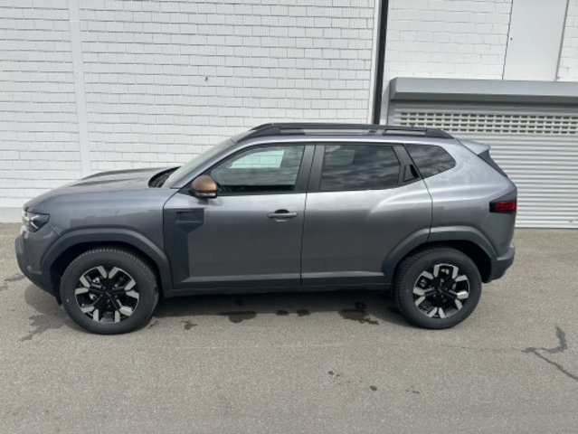 Brukt Dacia Duster 