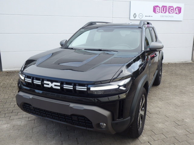 Brugt Dacia Duster 1.2 TCe
