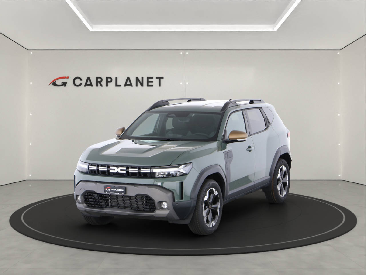 Brukt Dacia Duster 