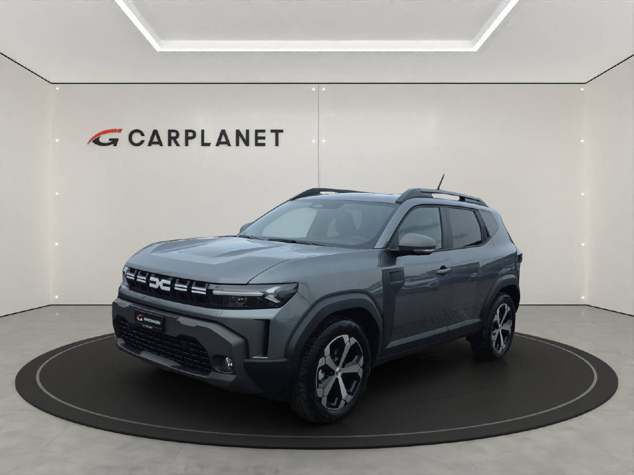Brukt Dacia Duster 