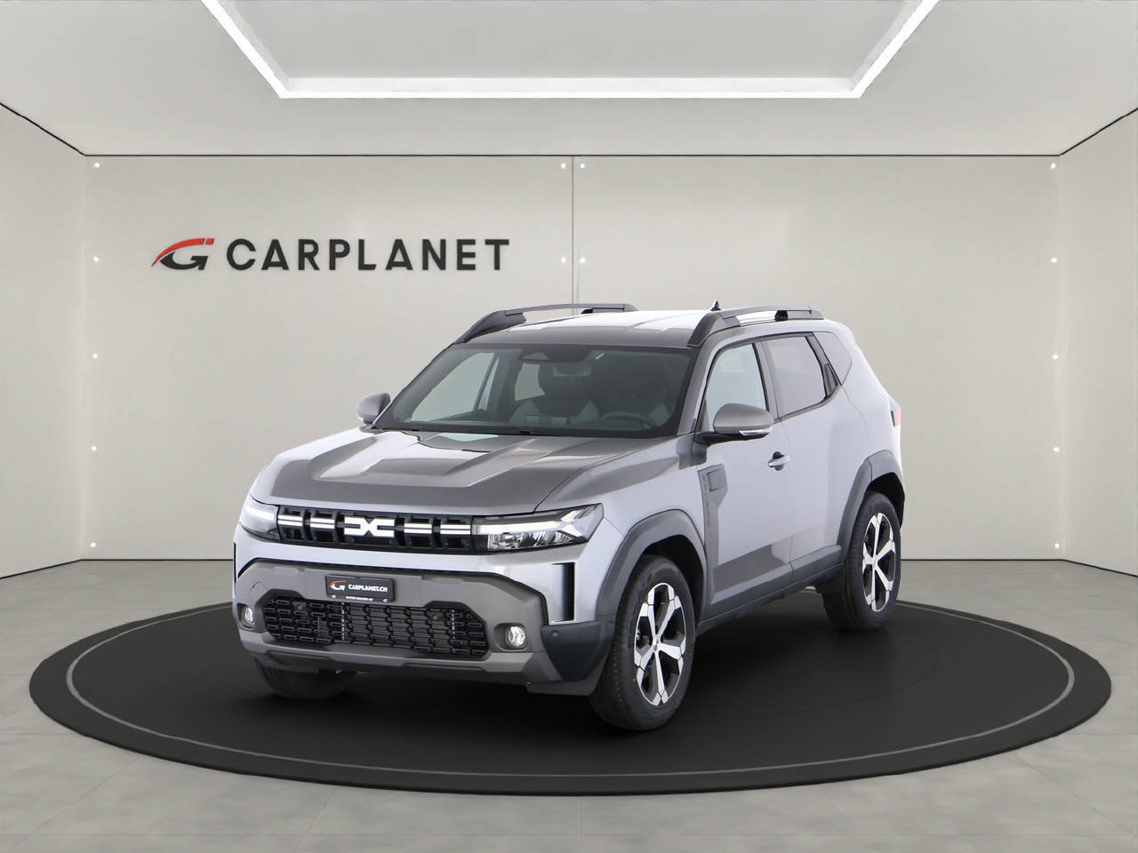 Brukt Dacia Duster 