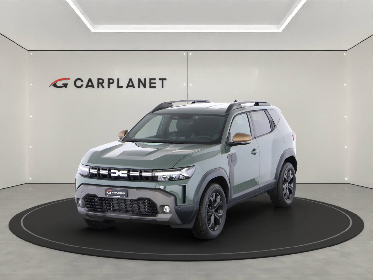 Brukt Dacia Duster 