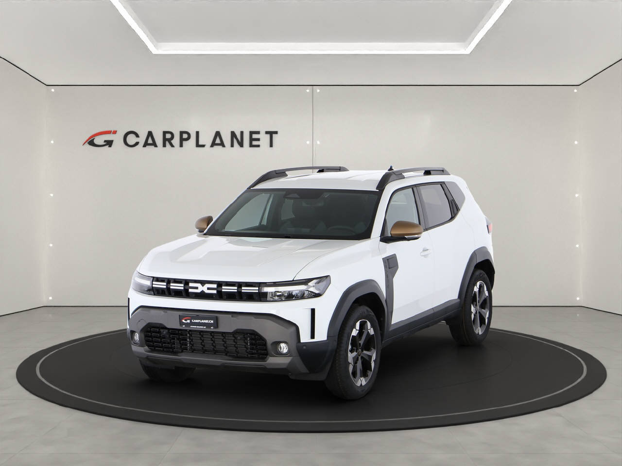 Brukt Dacia Duster 