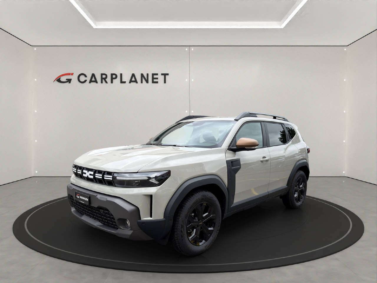 Brukt Dacia Duster 