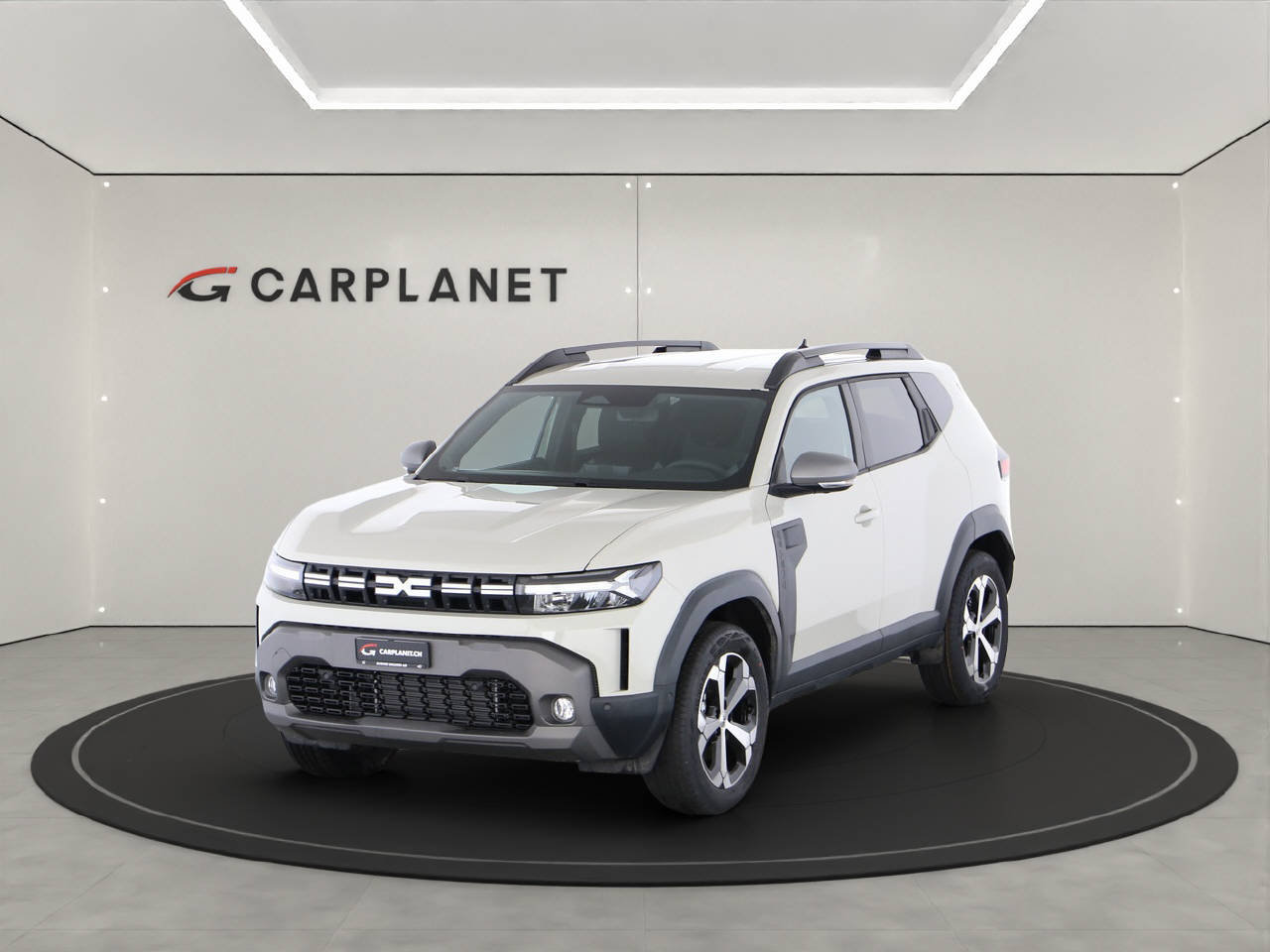 Brugt Dacia Duster 