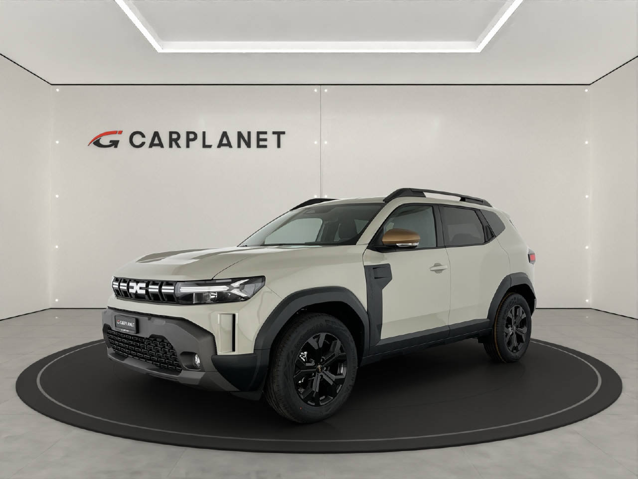 Brukt Dacia Duster 