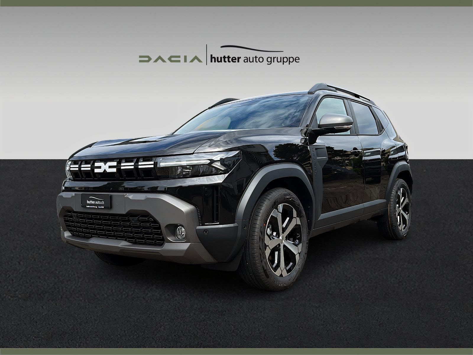 Brukt Dacia Duster 
