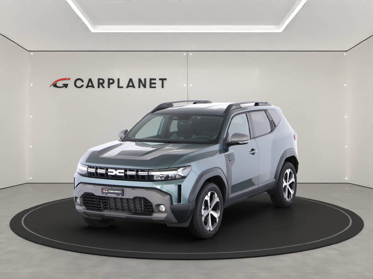 Brugt Dacia Duster 