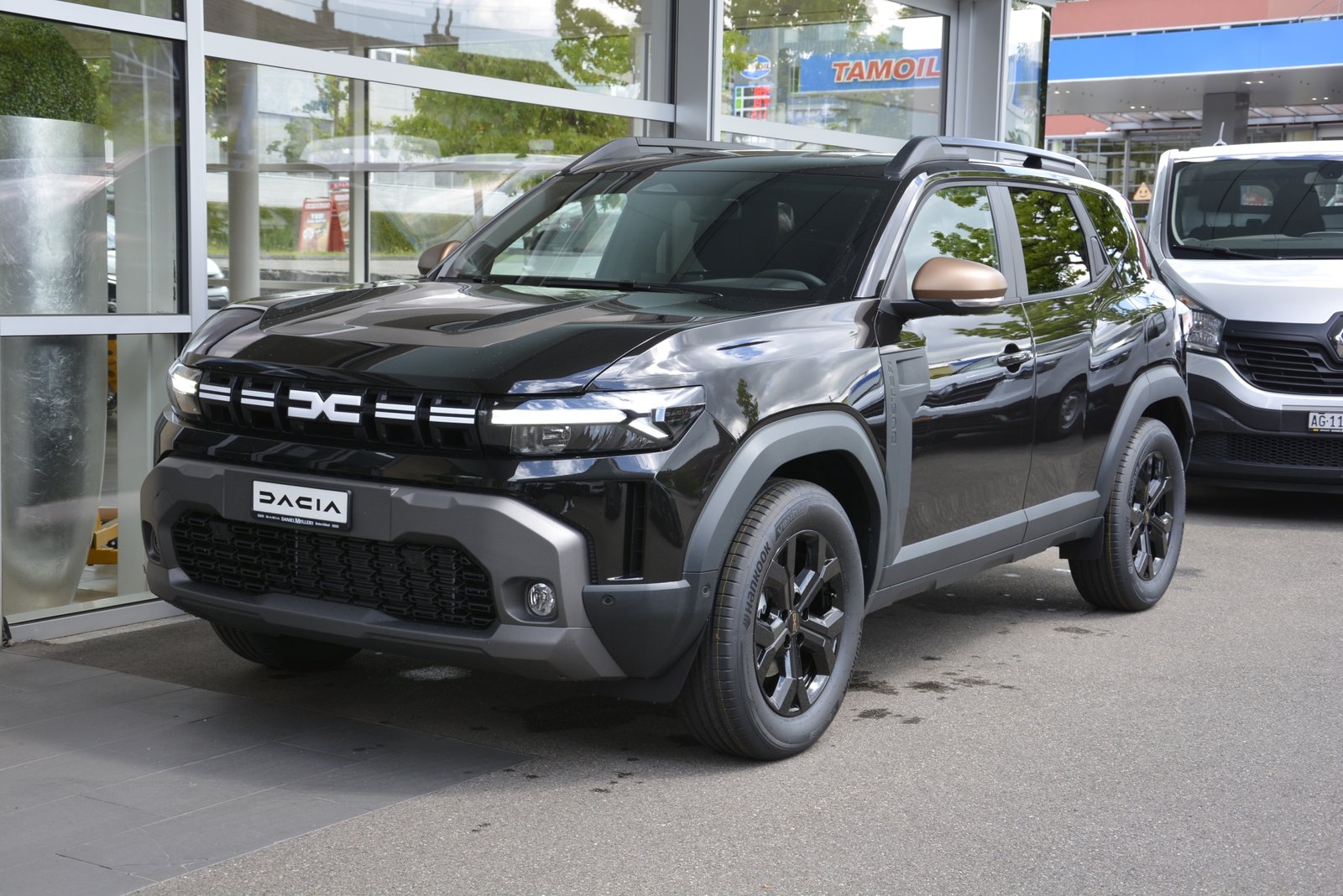 Brukt Dacia Duster 
