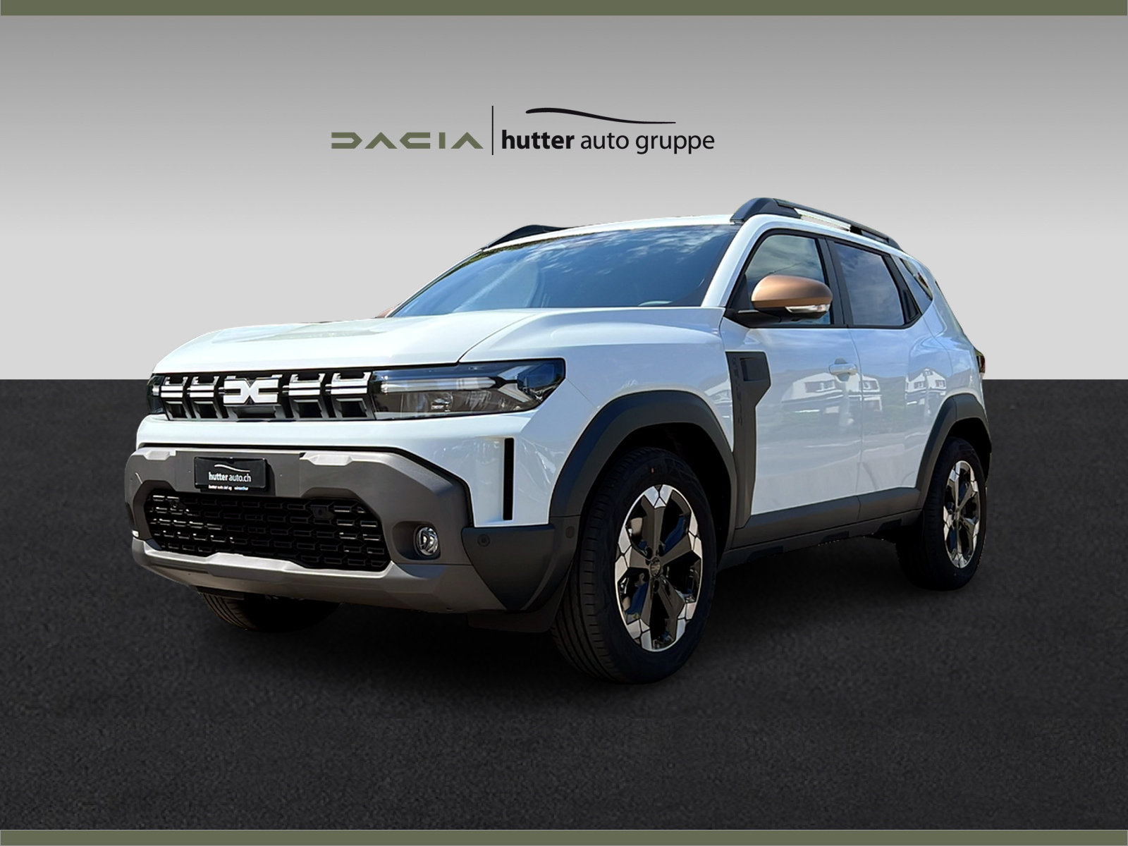 Brukt Dacia Duster 