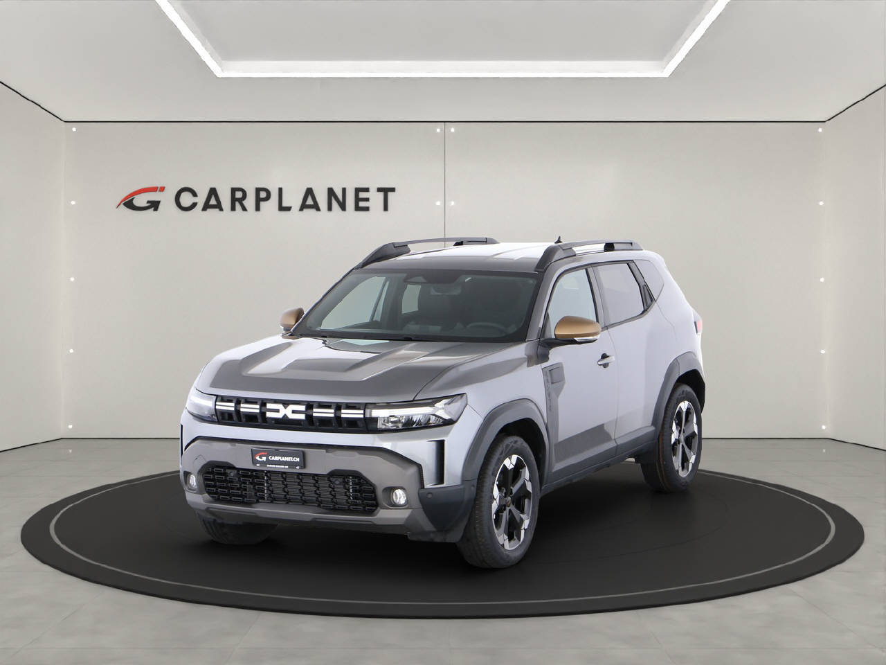 Brukt Dacia Duster 
