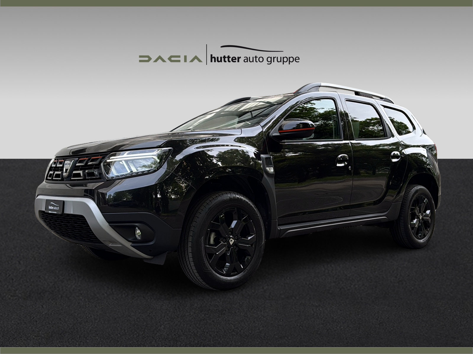 Brugt Dacia Duster 