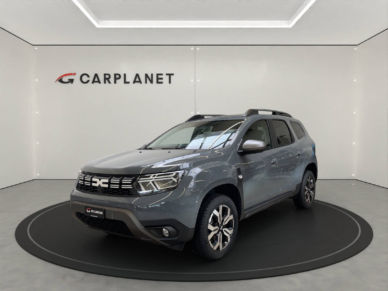 Brukt Dacia Duster 