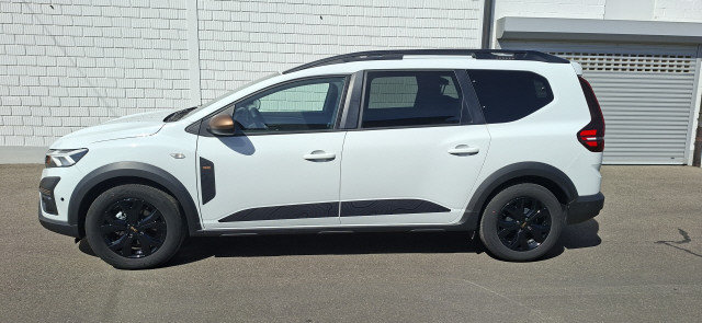 Brukt Dacia Jogger 