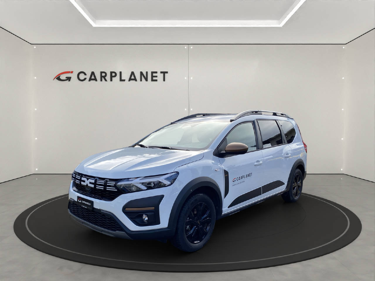 Brukt Dacia Jogger 