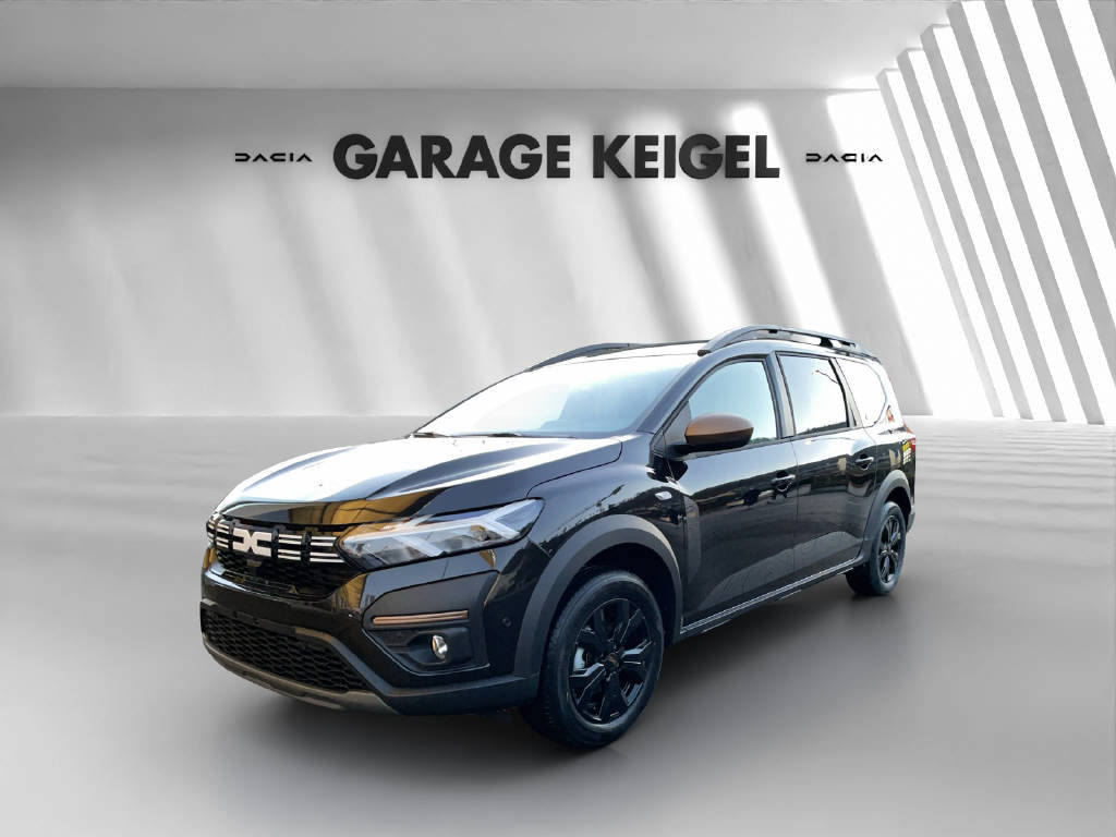 Brukt Dacia Jogger 