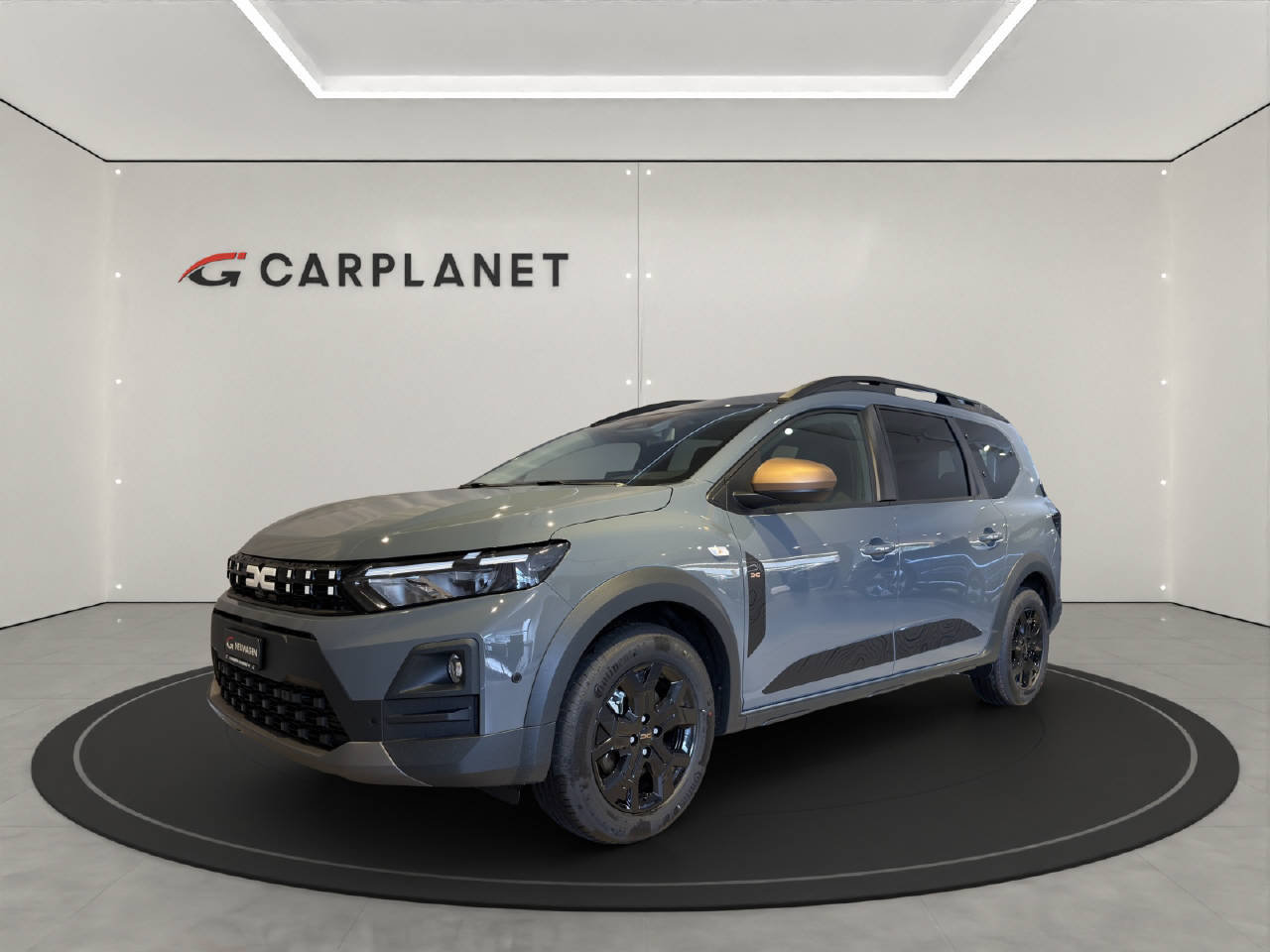 Brukt Dacia Jogger 