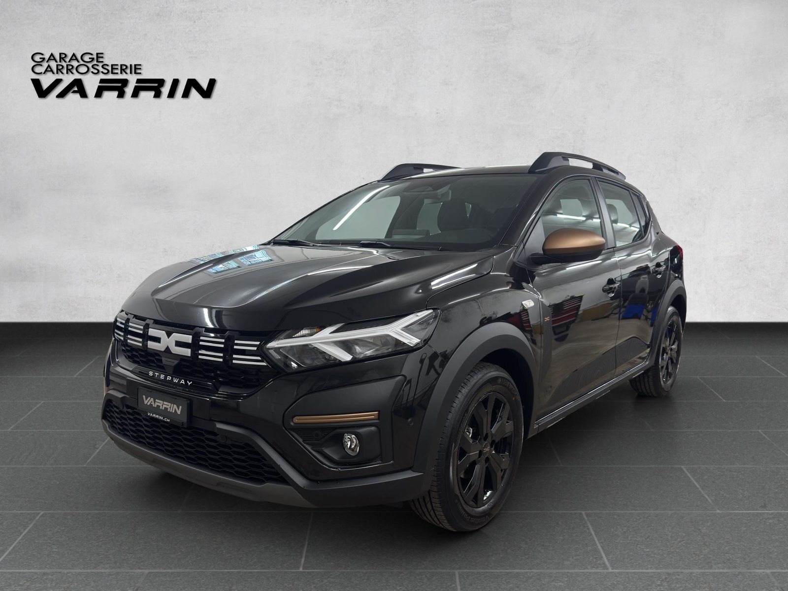 Brukt Dacia Sandero 1.0 tce