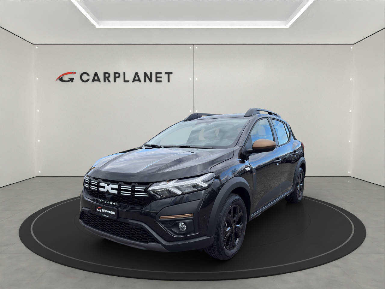 Brukt Dacia Sandero 1.0 tce