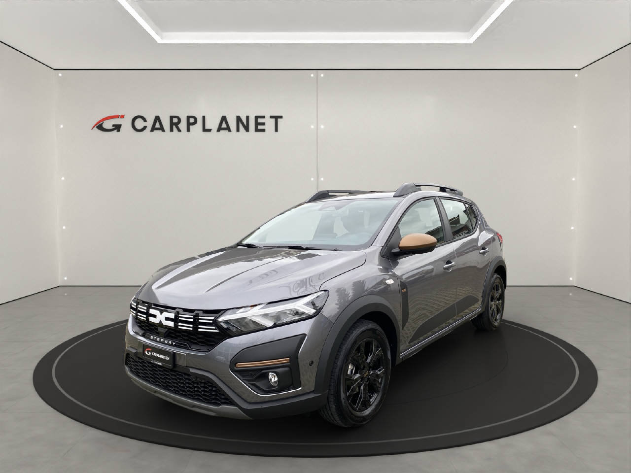Brugt Dacia Sandero 1.0 tce