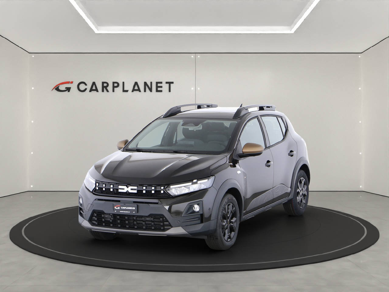 Brukt Dacia Sandero 1.0 tce