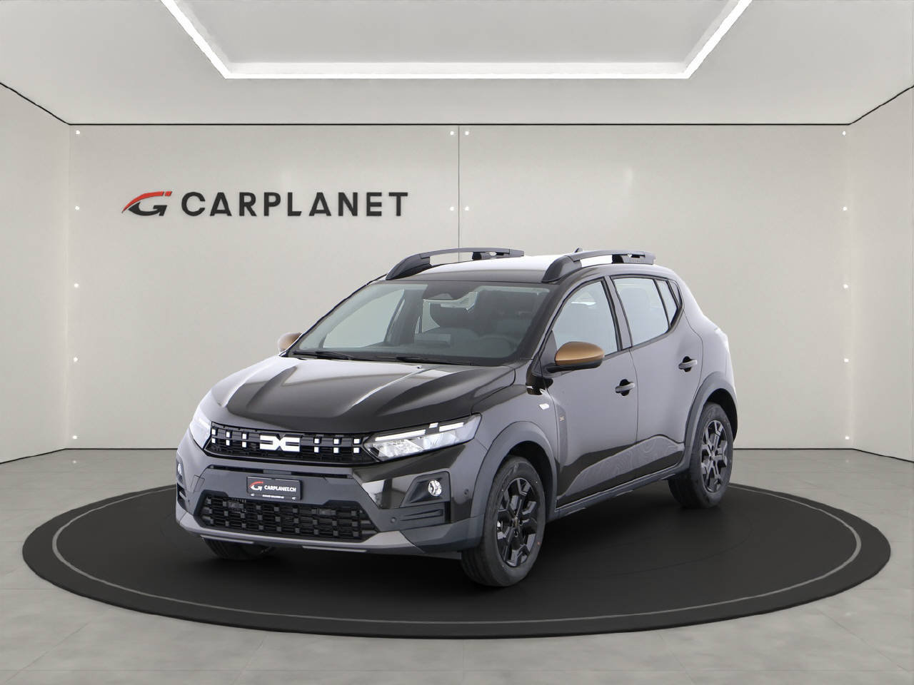 Brugt Dacia Sandero 1.0 tce