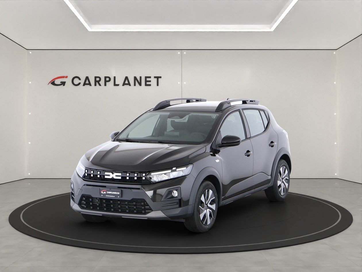 Brugt Dacia Sandero 1.0 tce