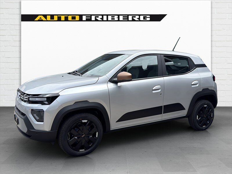 DACIA Spring Extreme