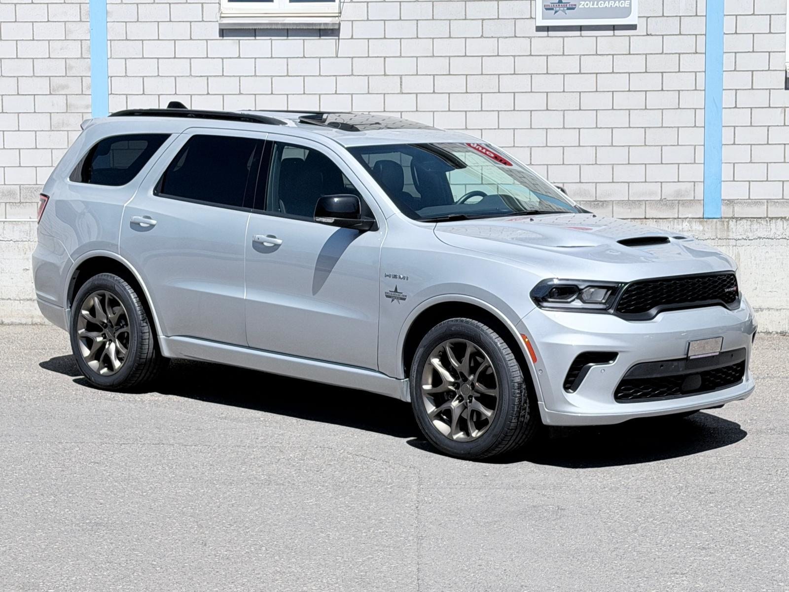 Brukt Dodge Durango 5.7 hemi v8