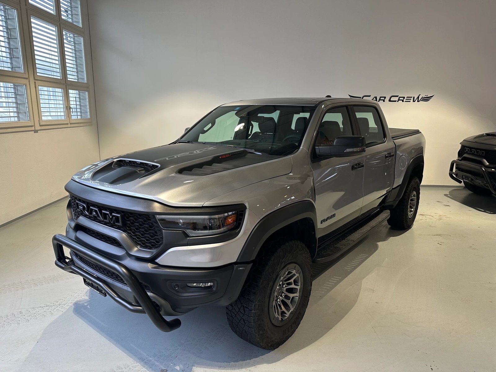 Brugt Dodge Ram 1500 