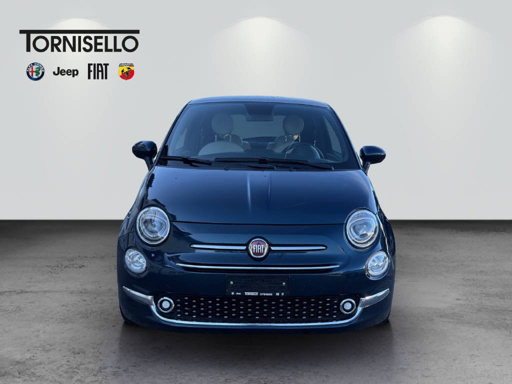 Brugt Fiat 500 1.0 Dolcevita