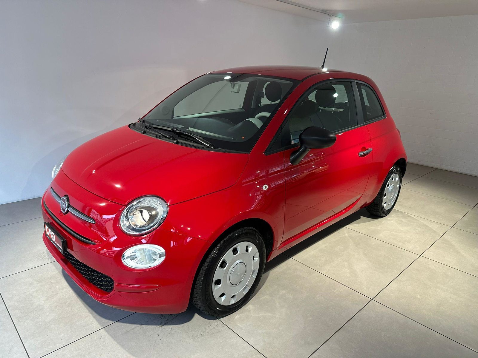 Brukt Fiat 500 1.0 Lounge